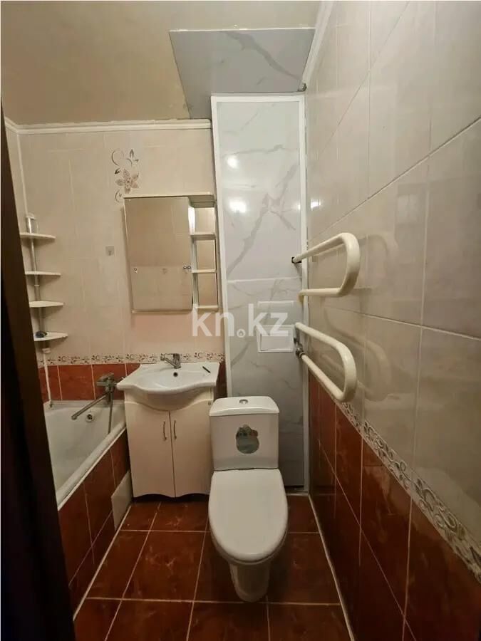 Продажа 2-комнатной квартиры, 44 м² - Продажа двухкомнатных квартир в панельном доме в Казахстане - страница 81 фото 4 из 4