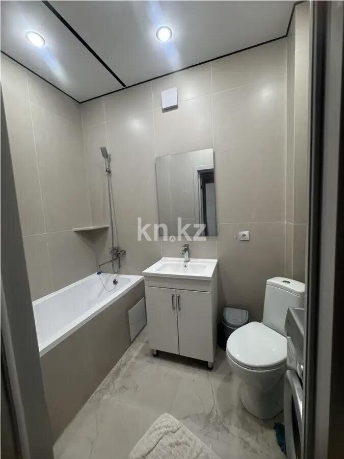 Продажа 1-комнатной квартиры, 31 м² - Продажа квартир в кирпичном доме в Казахстане - страница 4 фото 3 из 4