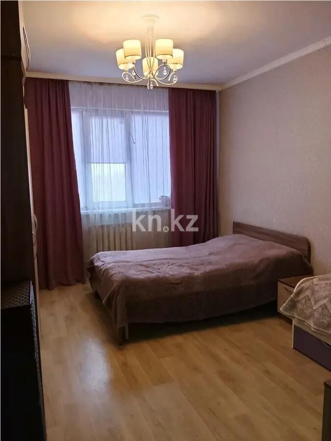 Продажа 2-комнатной квартиры, 64 м² - Продажа двухкомнатных квартир в Турксибском р-не Алматы - страница 13 фото 2 из 6