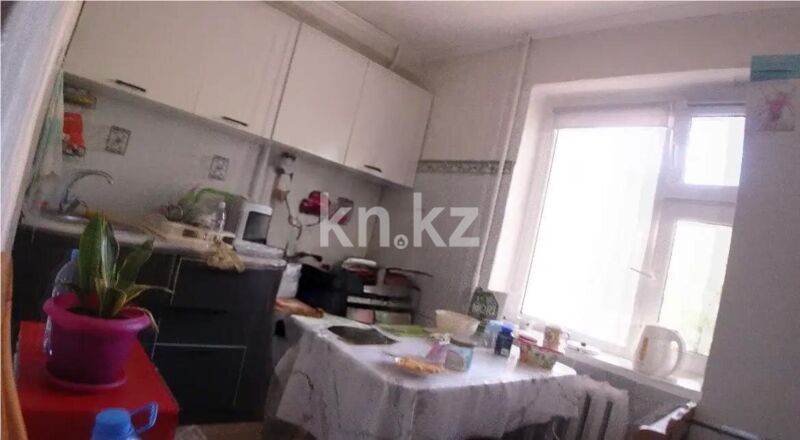 Продажа 2-комнатной квартиры, 58 м² - Продажа двухкомнатных квартир в Астане - страница 11 фото 1 из 1