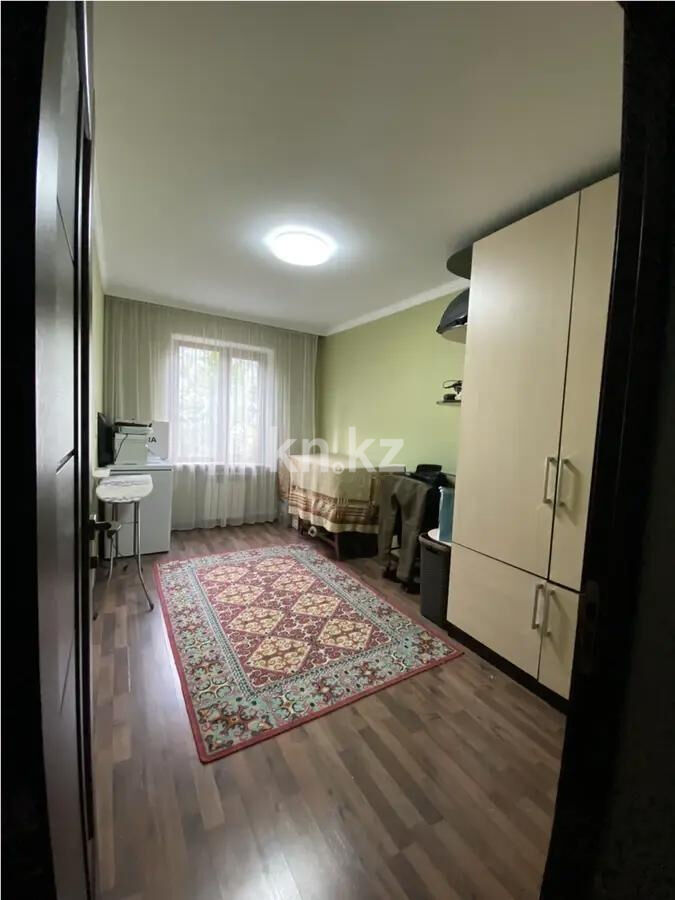 Продажа 4-комнатной квартиры, 75 м² - Продажа четырехкомнатных квартир в Алматы - страница 22 фото 4 из 6