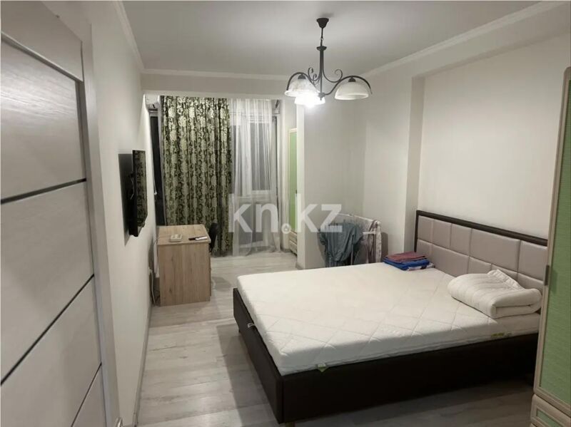 Продажа 2-комнатной квартиры, 50 м² - Продажа двухкомнатных квартир от собственников в Алматы - страница 119 фото 1 из 3