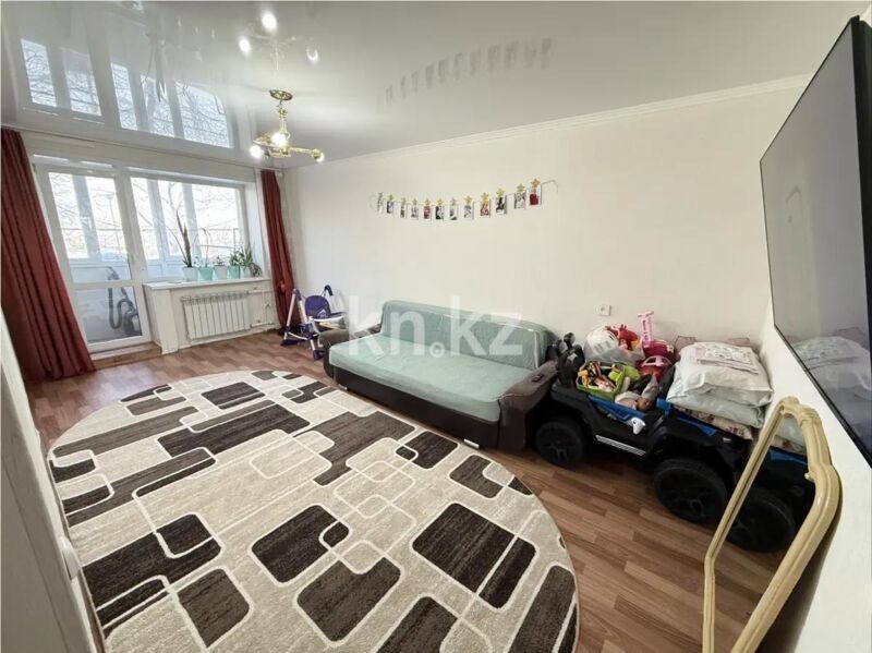 Продажа 2-комнатной квартиры, 45 м² - Недвижимость в Сарани фото 1 из 5