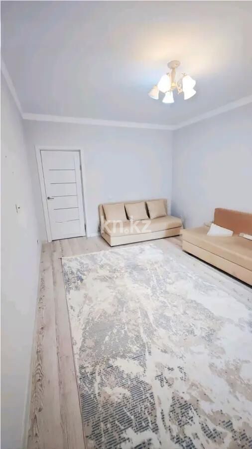 Продажа 1-комнатной квартиры, 40 м² - Продажа однокомнатных квартир в р-не Есиль Астаны фото 1 из 7