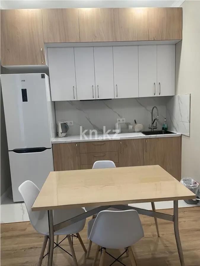 Продажа 2-комнатной квартиры, 63 м² - Продажа квартир в новостройках Астаны - страница 7 фото 3 из 5