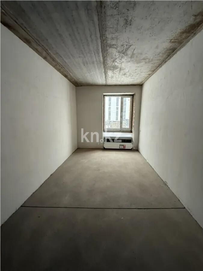 Продажа 1-комнатной квартиры, 41 м² - Продажа однокомнатных квартир в Астане - страница 11 фото 1 из 3