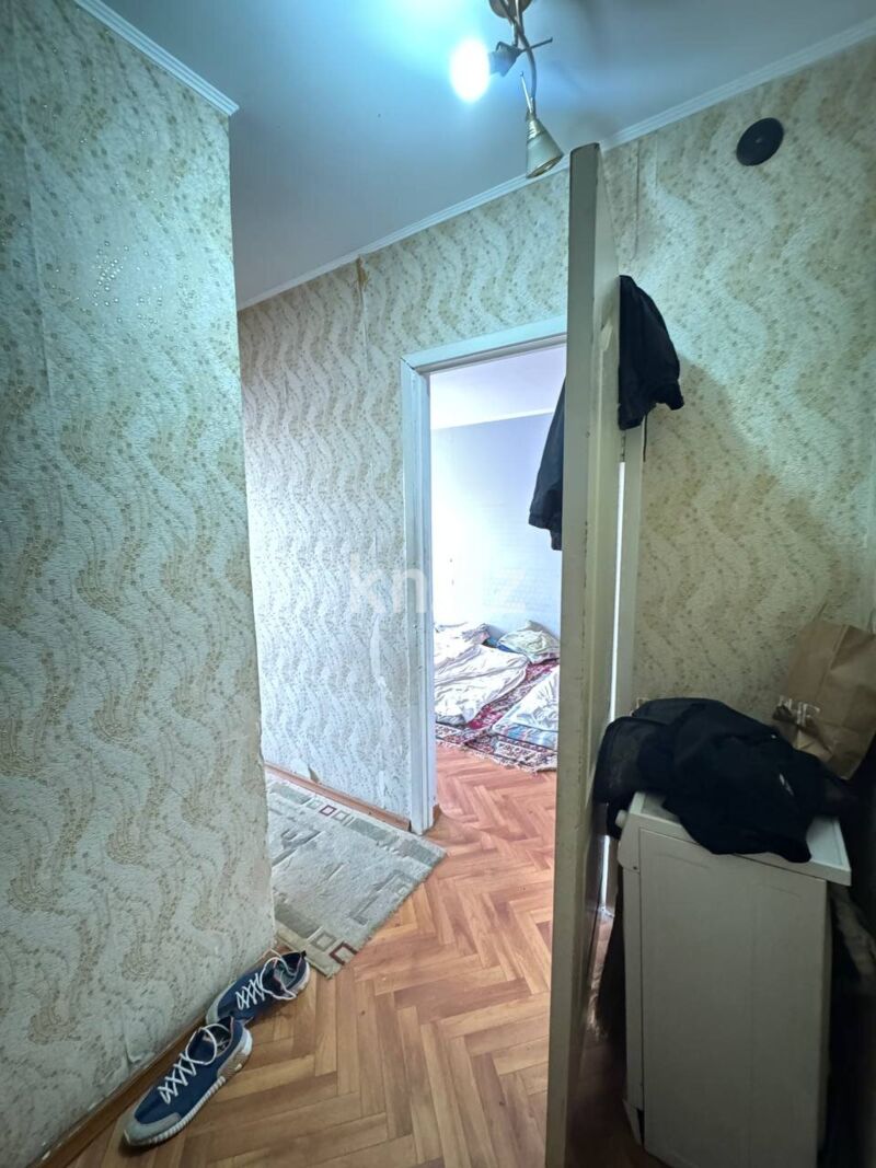 Продажа 1-комнатной квартиры, 36 м² - Продажа однокомнатных квартир в р-не Алматы Астаны фото 10 из 12