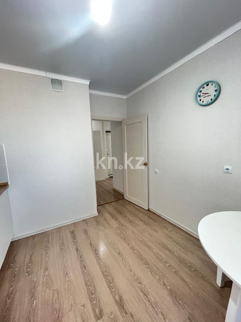 Аренда 1-комнатной квартиры, 35 м² - Аренда однокомнатных квартир помесячно в Казахстане фото 6 из 9