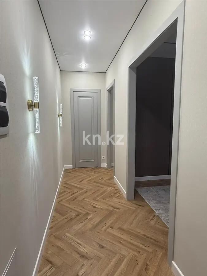 Продажа 2-комнатной квартиры, 60 м² - Продажа квартир в Казахстане - страница 81 фото 5 из 5