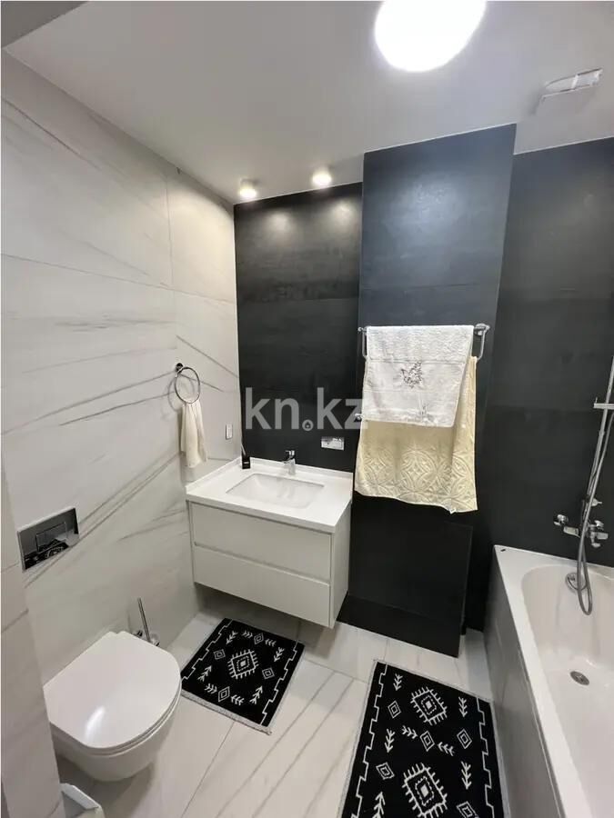 Продажа 3-комнатной квартиры, 113 м² - Продажа квартир в монолитно-каркасном доме в Казахстане - страница 15 фото 6 из 8