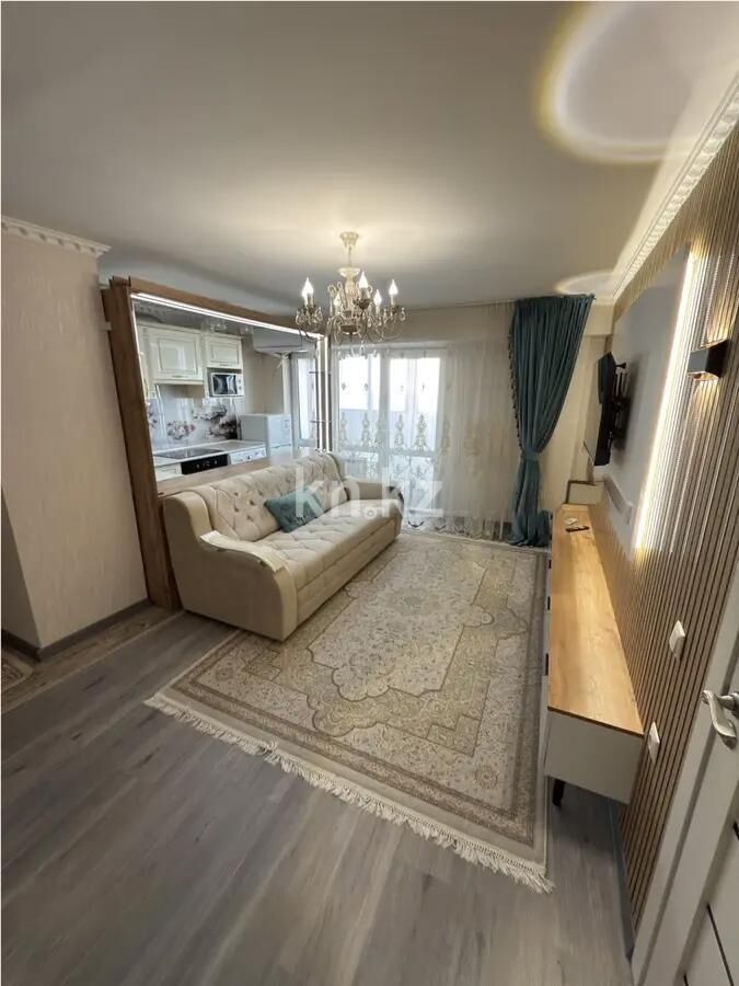 Продажа 2-комнатной квартиры, 53 м² - Продажа двухкомнатных квартир в Бостандыкском р-не Алматы - страница 21 фото 1 из 7