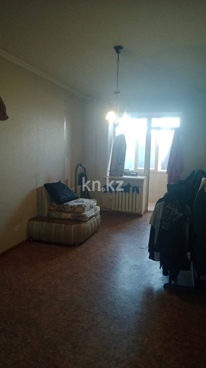 Аренда 2-комнатной квартиры, 65 м² - Аренда двухкомнатных квартир помесячно в Астане фото 1 из 5