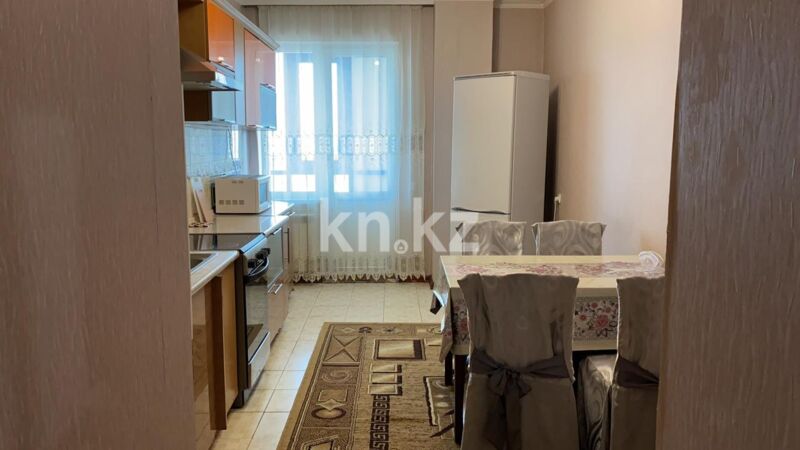 Аренда 2-комнатной квартиры посуточно, 90 м² - Аренда двухкомнатных квартир посуточно в Астане фото 4 из 5