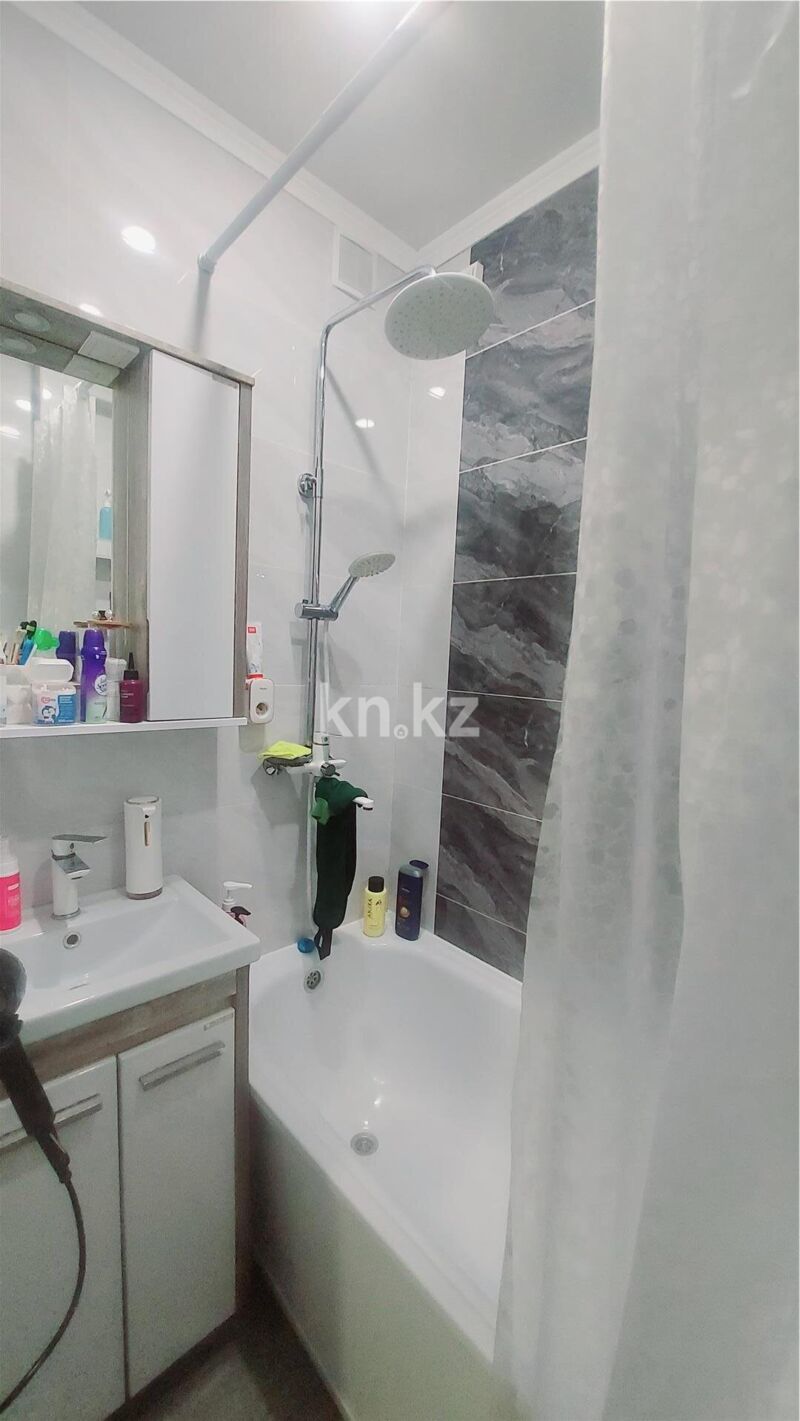 Продажа 2-комнатной квартиры, 51 м² - Продажа двухкомнатных квартир в Караганде - страница 8 фото 4 из 6