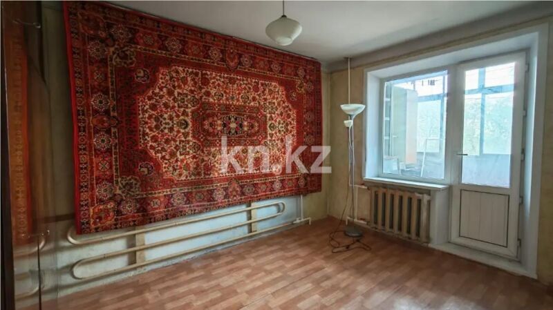 Продажа 3-комнатной квартиры, 68 м² - Продажа трехкомнатных квартир в Темиртау - страница 3 фото 1 из 4