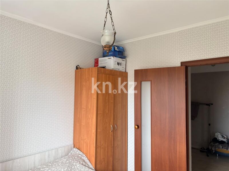 Продажа 3-комнатной квартиры, 64 м² - Продажа трехкомнатных квартир на Юго-Востоке Караганды - страница 10 фото 4 из 25