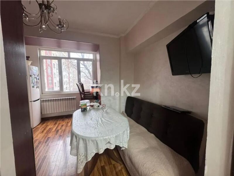 Продажа 2-комнатной квартиры, 50 м² - Продажа двухкомнатных квартир в кирпичном доме в Казахстане - страница 137 фото 3 из 3
