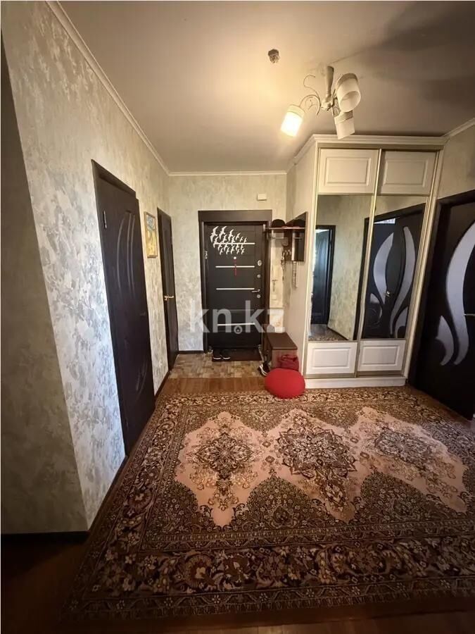 Продажа 3-комнатной квартиры, 70 м² - Продажа квартир в Казахстане - страница 6 фото 7 из 7