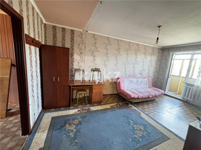 Продажа 2-комнатной квартиры, 45 м² - Продажа двухкомнатных квартир в Майкудуке Караганды - страница 20 фото 2 из 6