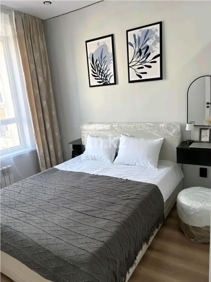 Продажа 2-комнатной квартиры, 45 м² - Продажа двухкомнатных квартир в Алатауском р-не Алматы - страница 24 фото 2 из 5