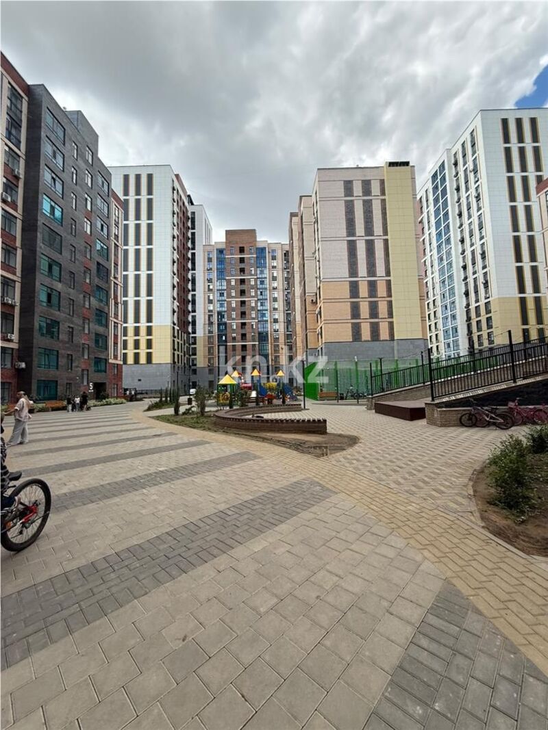 Продажа 2-комнатной квартиры, 68 м² - Продажа двухкомнатных квартир в кирпичном доме в Караганде - страница 9 фото 16 из 16