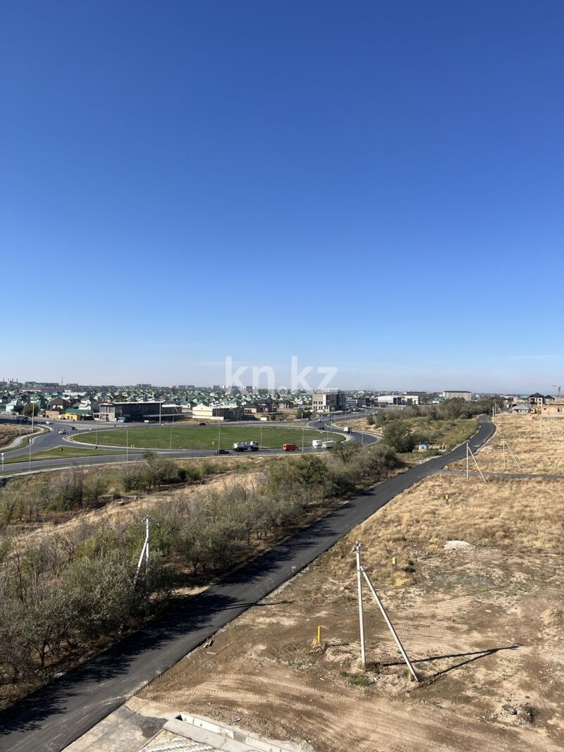 Продажа 3-комнатной квартиры, 95.2 м² - Недвижимость в Шымкенте фото 13 из 16