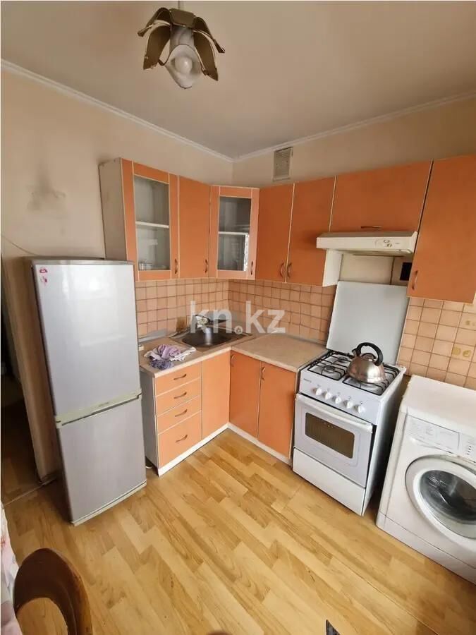 Продажа 1-комнатной квартиры, 32 м² - Продажа однокомнатных квартир от собственников в Казахстане - страница 6 фото 2 из 4