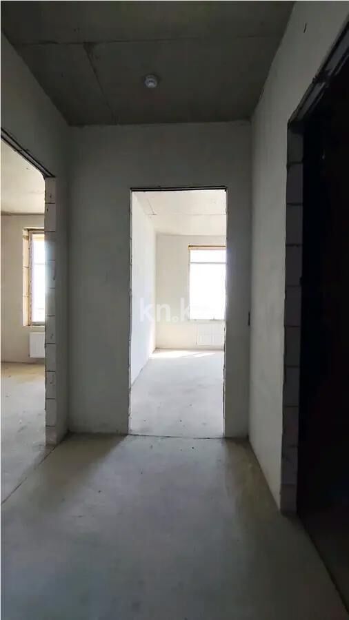Продажа 1-комнатной квартиры, 41.07 м² - Продажа однокомнатных квартир в р-не Нура Астаны - страница 19 фото 3 из 4