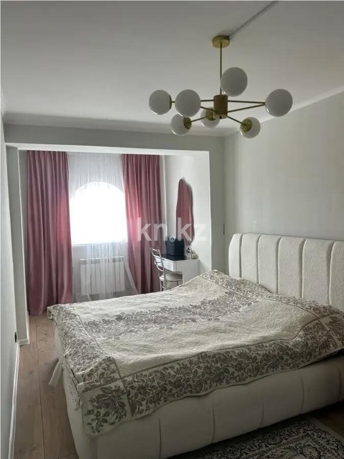 Продажа 1-комнатной квартиры, 44 м² - Продажа квартир в Астане - страница 5 фото 2 из 4