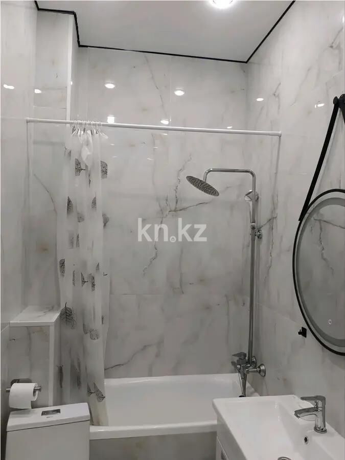 Продажа 1-комнатной квартиры, 39 м² - Продажа однокомнатных квартир от собственников в Астане - страница 8 фото 3 из 3