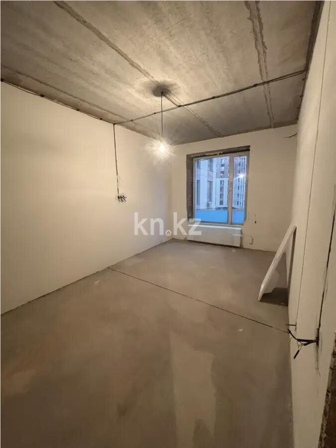 Продажа 1-комнатной квартиры, 41 м² - Продажа квартир в новостройках Астаны - страница 37 фото 2 из 3