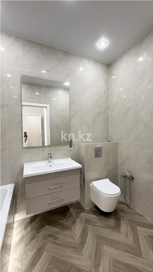 Продажа 2-комнатной квартиры, 40 м² - Продажа квартир в кирпичном доме в Казахстане - страница 44 фото 4 из 4