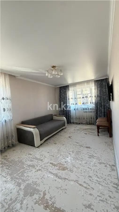 Продажа 3-комнатной квартиры, 62 м² - Продажа трехкомнатных квартир на Юго-Востоке Караганды - страница 23 фото 1 из 7
