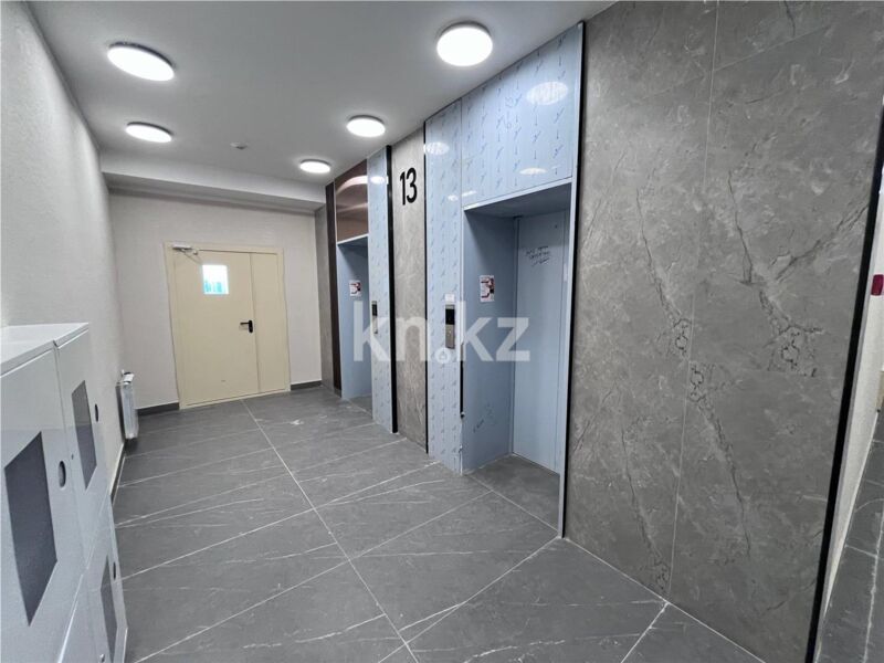 Продажа 1-комнатной квартиры, 45 м² - Продажа однокомнатных квартир на Юго-Востоке Караганды - страница 6 фото 3 из 10