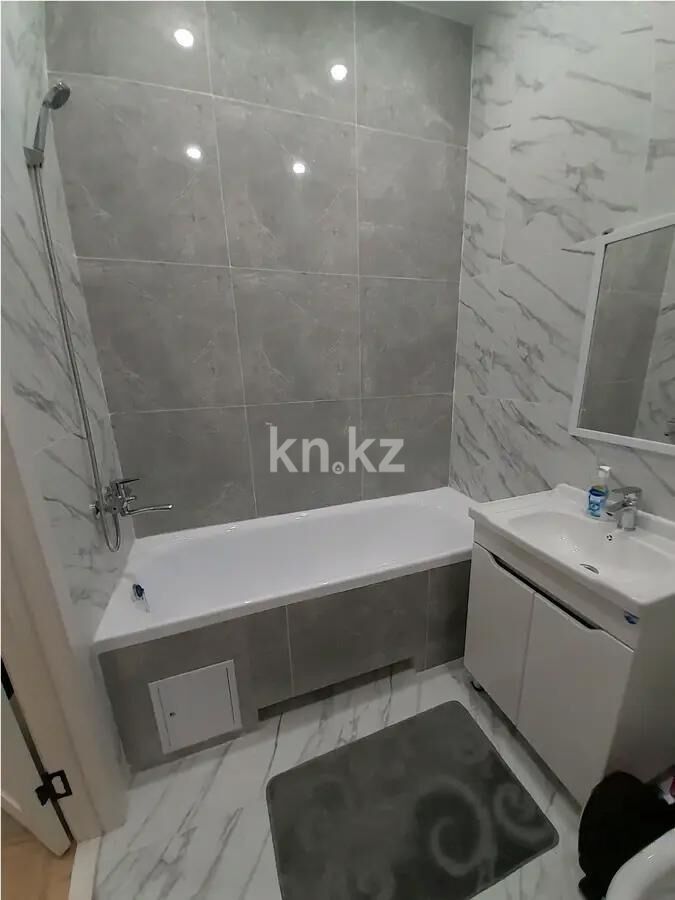Продажа 1-комнатной квартиры, 36 м² - Продажа однокомнатных квартир в Казахстане - страница 17 фото 3 из 3