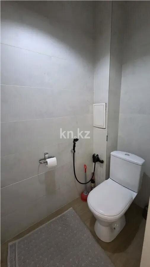 Продажа 3-комнатной квартиры, 100 м² - Продажа квартир в кирпичном доме в Алматы фото 5 из 5