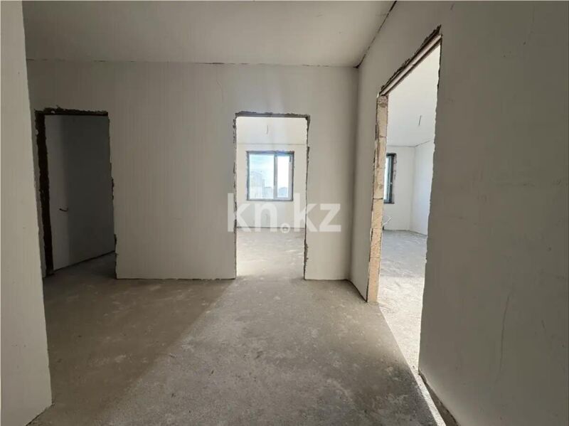 Продажа 2-комнатной квартиры, 60 м² - Продажа двухкомнатных квартир в Казахстане - страница 4 фото 5 из 6