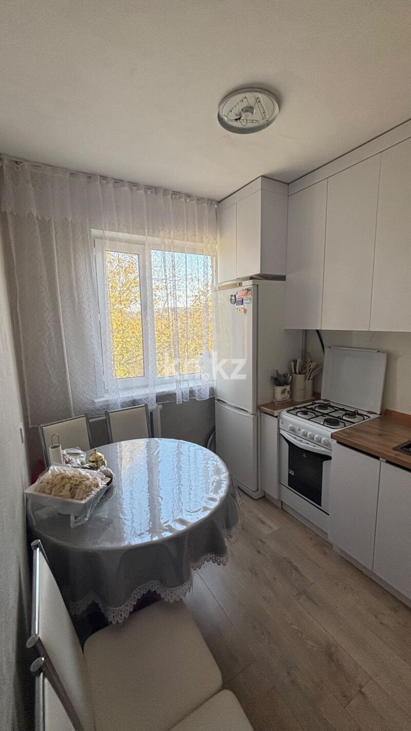 Продажа 2-комнатной квартиры, 45 м² - Продажа квартир в Майкудуке Караганды - страница 2 фото 11 из 18