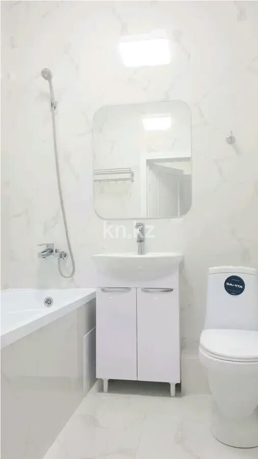 Продажа 2-комнатной квартиры, 45 м² - Продажа двухкомнатных квартир в р-не Есиль Астаны - страница 23 фото 4 из 4