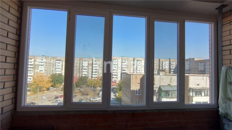 Продажа 3-комнатной квартиры, 94 м² - Продажа недвижимости в Караганде - страница 19 фото 24 из 24