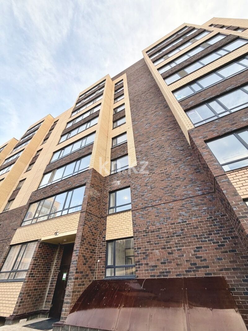 Продажа 1-комнатной квартиры, 39 м² - Продажа однокомнатных квартир в Астане - страница 41 фото 21 из 23