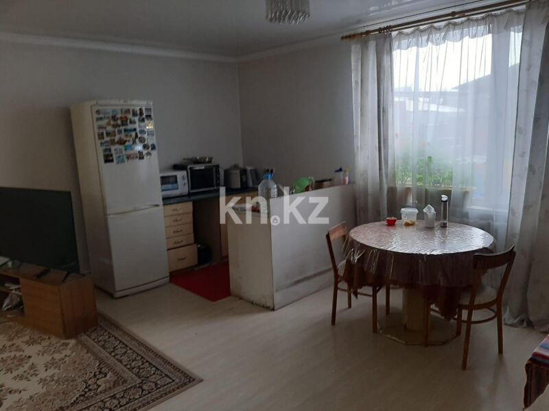 Продажа 5-комнатного дома, 102 м² - Продажа домов, коттеджей в Казахстане фото 1 из 12