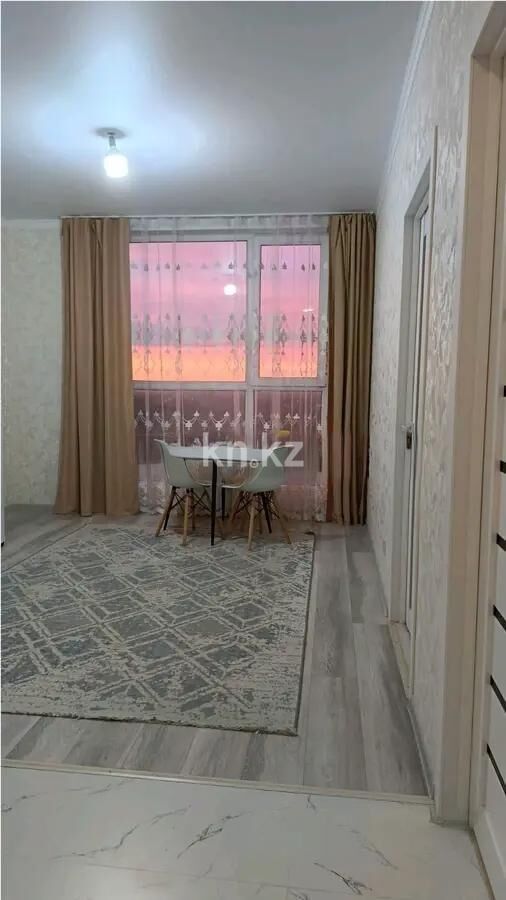 Продажа 2-комнатной квартиры, 45 м² - Продажа двухкомнатных квартир в Ауэзовском р-не Алматы - страница 18 фото 2 из 3
