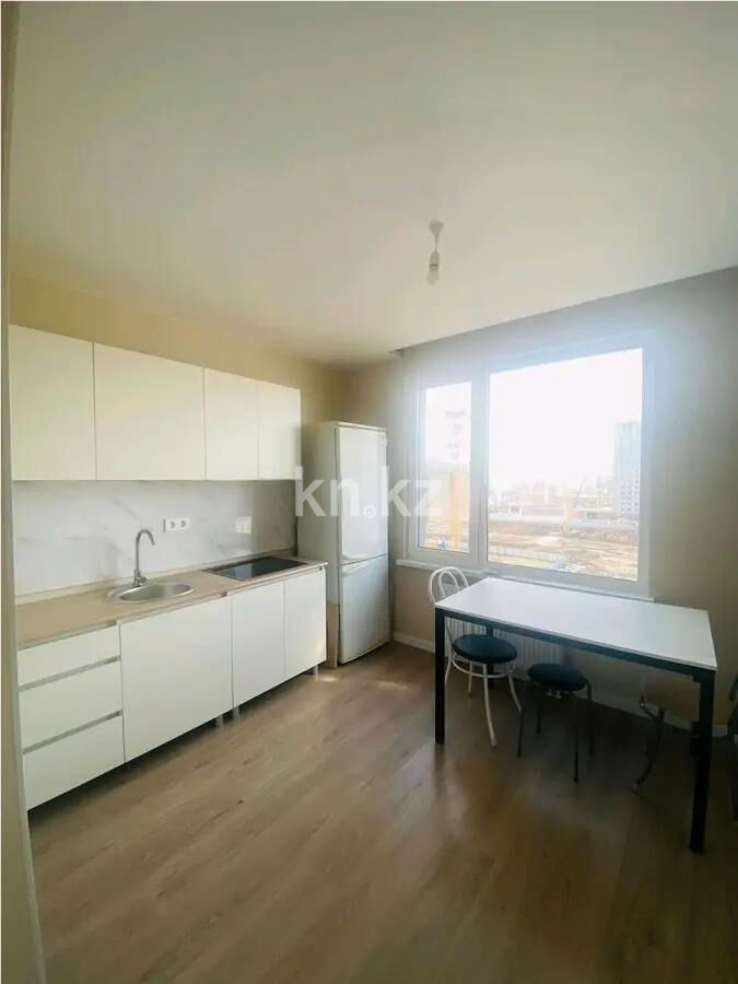 Продажа 2-комнатной квартиры, 53 м² - Продажа квартир в монолитном доме в Астане - страница 13 фото 3 из 4