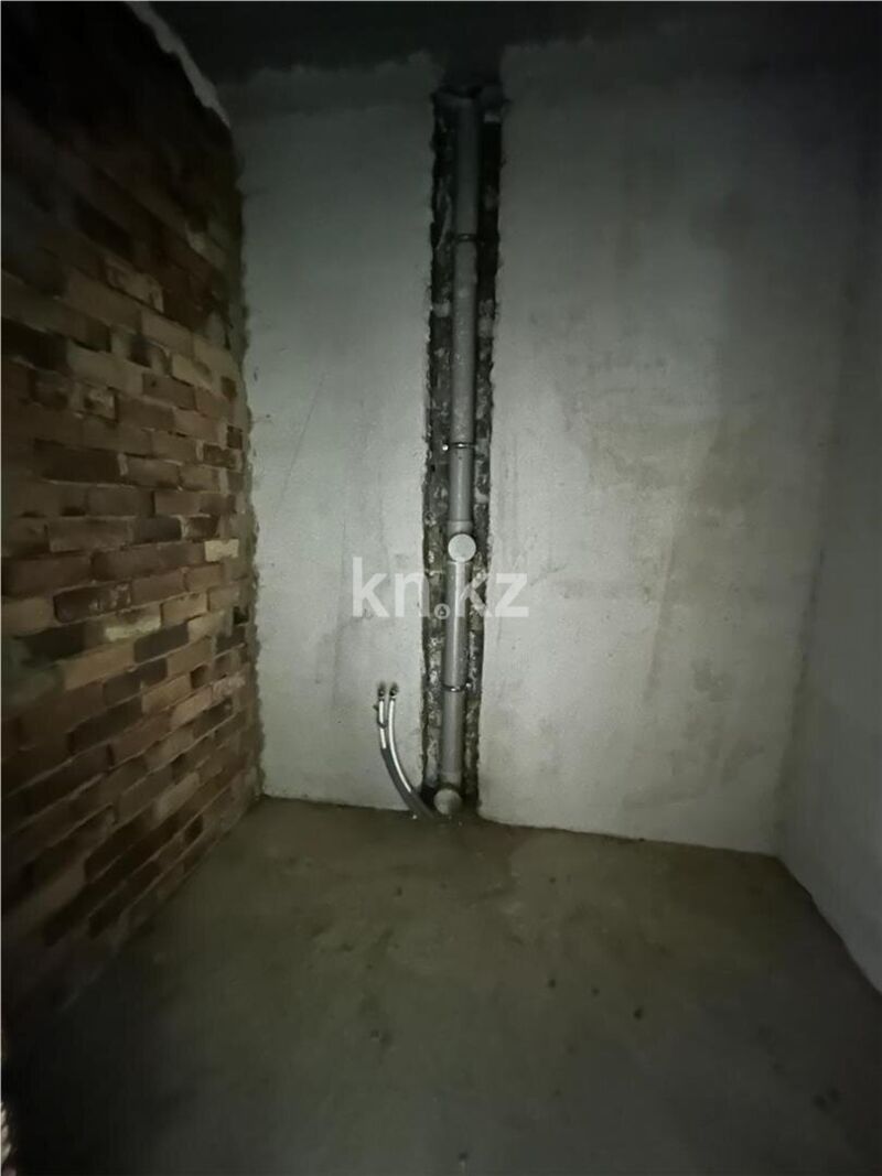 Продажа 1-комнатной квартиры, 44 м² - Продажа однокомнатных квартир на Юго-Востоке Караганды фото 5 из 7