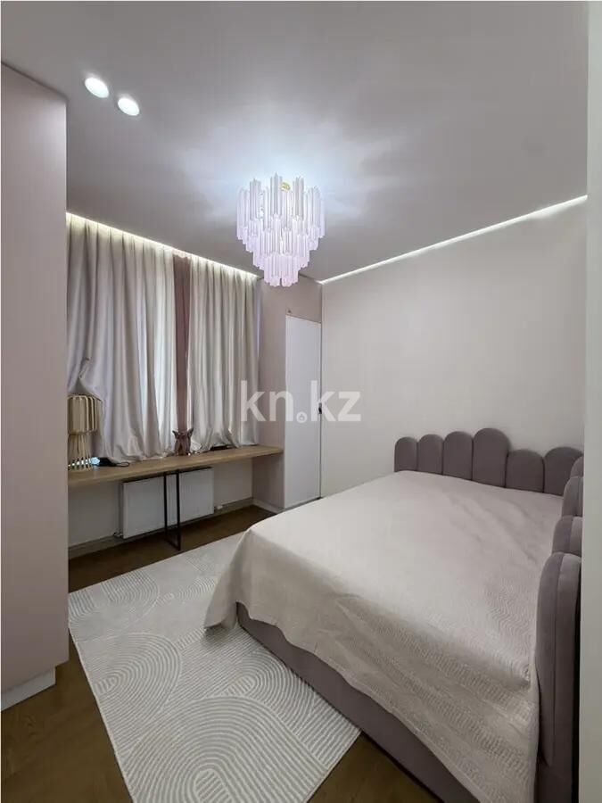 Продажа 3-комнатной квартиры, 91 м² - Продажа трехкомнатных квартир в блочном доме в Казахстане - страница 41 фото 2 из 6
