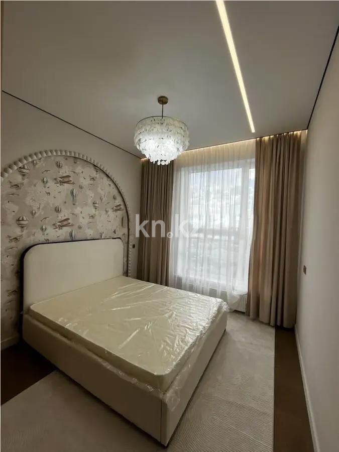 Продажа 3-комнатной квартиры, 60 м² - Продажа трехкомнатных квартир в кирпичном доме в Казахстане фото 3 из 5