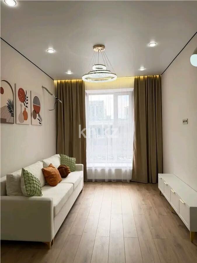 Продажа 2-комнатной квартиры, 37 м² - Продажа квартир в Казахстане - страница 15 фото 1 из 5