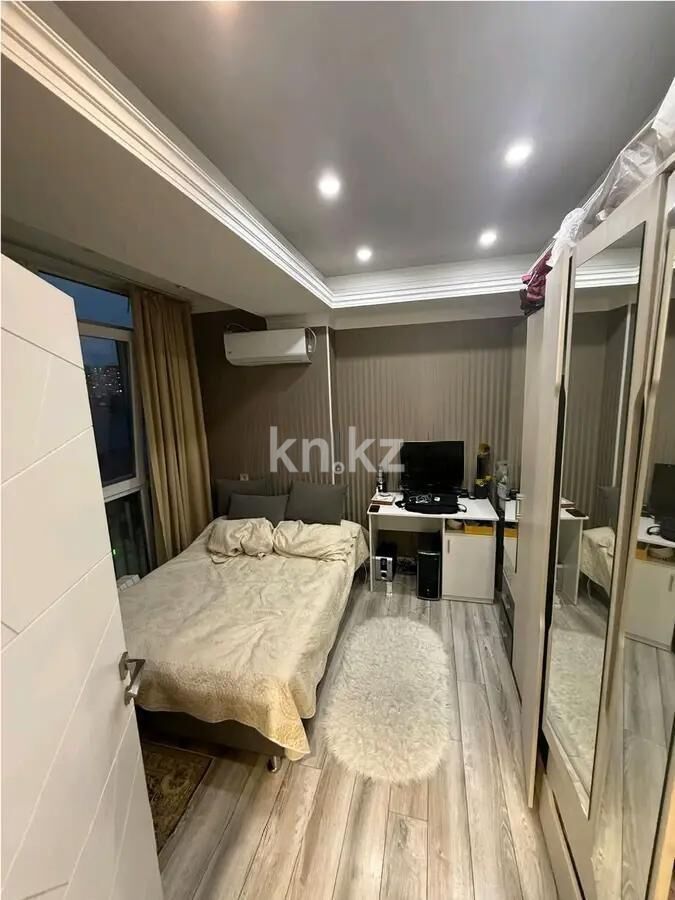 Продажа 2-комнатной квартиры, 54 м² - Продажа двухкомнатных квартир в панельном доме в Алматы - страница 26 фото 2 из 5