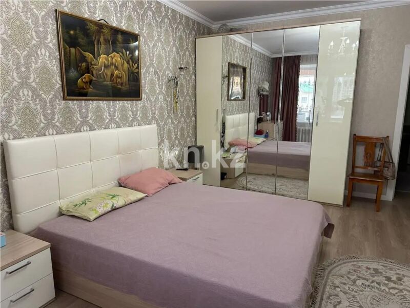 Продажа 3-комнатной квартиры, 97 м² - Продажа квартир в кирпичном доме в Казахстане - страница 289 фото 3 из 7